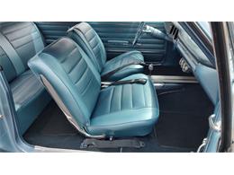 1965 Chevrolet Chevelle Malibu (CC-2101336) for sale in Goodrich, Michigan