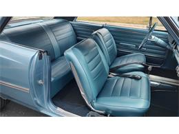 1965 Chevrolet Chevelle Malibu (CC-2101336) for sale in Goodrich, Michigan