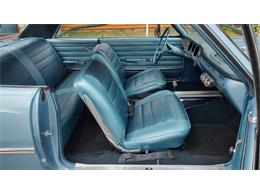 1965 Chevrolet Chevelle Malibu (CC-2101336) for sale in Goodrich, Michigan