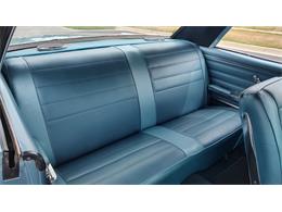 1965 Chevrolet Chevelle Malibu (CC-2101336) for sale in Goodrich, Michigan