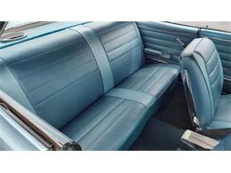 1965 Chevrolet Chevelle Malibu (CC-2101336) for sale in Goodrich, Michigan