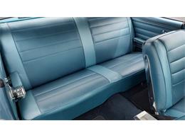 1965 Chevrolet Chevelle Malibu (CC-2101336) for sale in Goodrich, Michigan