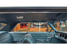 1965 Chevrolet Chevelle Malibu (CC-2101336) for sale in Goodrich, Michigan