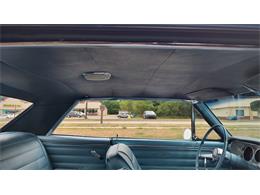 1965 Chevrolet Chevelle Malibu (CC-2101336) for sale in Goodrich, Michigan