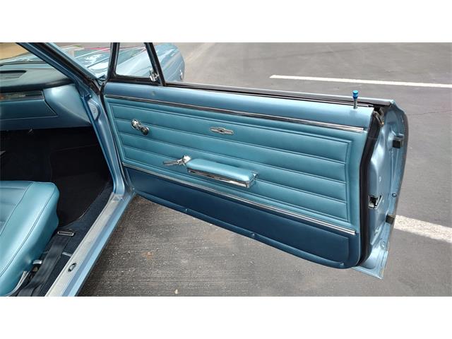 1965 Chevrolet Chevelle Malibu (CC-2101336) for sale in Goodrich, Michigan