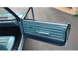1965 Chevrolet Chevelle Malibu (CC-2101336) for sale in Goodrich, Michigan