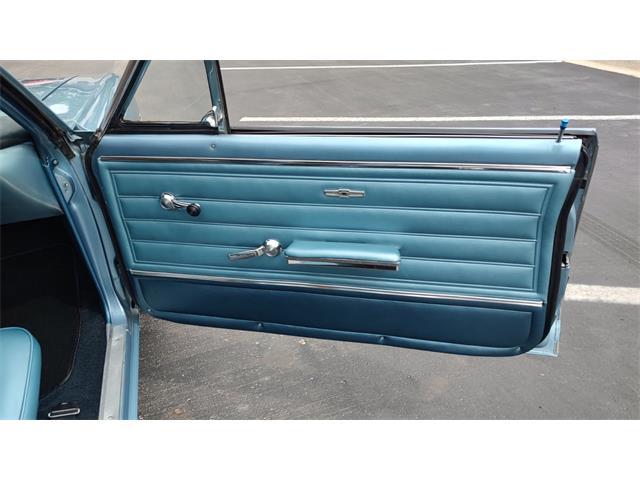 1965 Chevrolet Chevelle Malibu (CC-2101336) for sale in Goodrich, Michigan