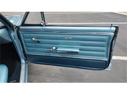 1965 Chevrolet Chevelle Malibu (CC-2101336) for sale in Goodrich, Michigan