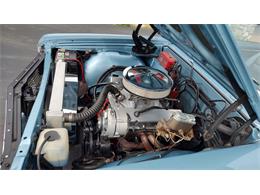 1965 Chevrolet Chevelle Malibu (CC-2101336) for sale in Goodrich, Michigan
