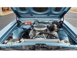 1965 Chevrolet Chevelle Malibu (CC-2101336) for sale in Goodrich, Michigan