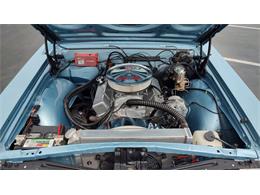 1965 Chevrolet Chevelle Malibu (CC-2101336) for sale in Goodrich, Michigan