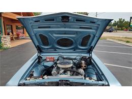 1965 Chevrolet Chevelle Malibu (CC-2101336) for sale in Goodrich, Michigan