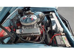 1965 Chevrolet Chevelle Malibu (CC-2101336) for sale in Goodrich, Michigan