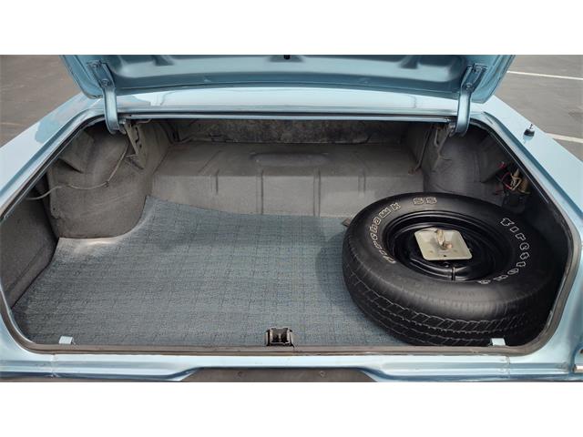 1965 Chevrolet Chevelle Malibu (CC-2101336) for sale in Goodrich, Michigan