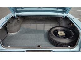 1965 Chevrolet Chevelle Malibu (CC-2101336) for sale in Goodrich, Michigan