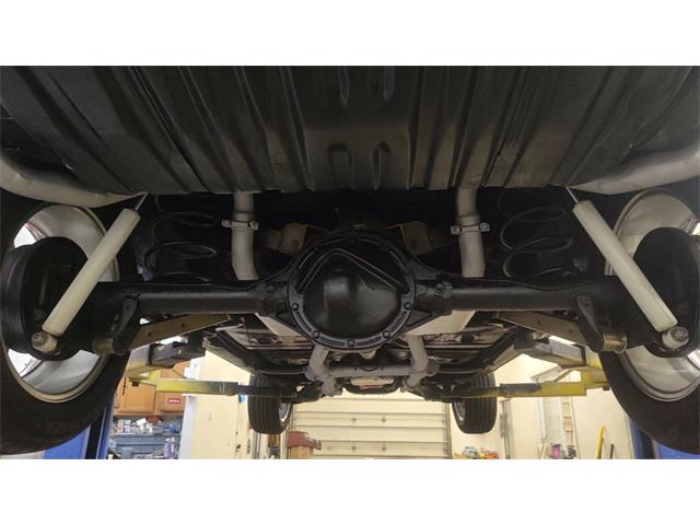 1965 Chevrolet Chevelle Malibu (CC-2101336) for sale in Goodrich, Michigan