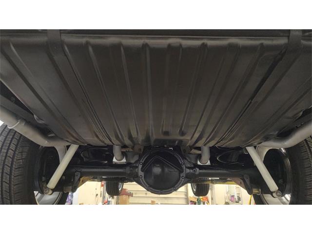 1965 Chevrolet Chevelle Malibu (CC-2101336) for sale in Goodrich, Michigan