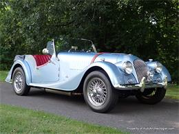 1966 Morgan Plus 4 (CC-2101338) for sale in Cheshire, Connecticut