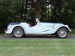 1966 Morgan Plus 4 (CC-2101338) for sale in Cheshire, Connecticut