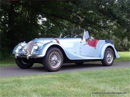 1966 Morgan Plus 4 (CC-2101338) for sale in Cheshire, Connecticut