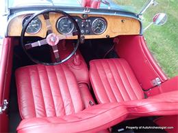 1966 Morgan Plus 4 (CC-2101338) for sale in Cheshire, Connecticut