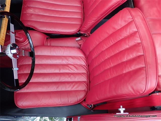1966 Morgan Plus 4 (CC-2101338) for sale in Cheshire, Connecticut