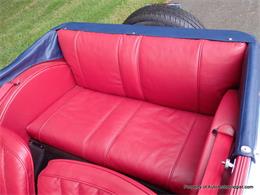 1966 Morgan Plus 4 (CC-2101338) for sale in Cheshire, Connecticut