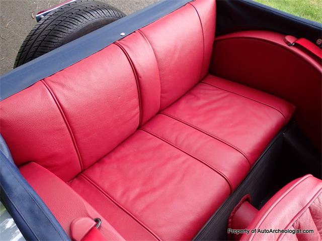 1966 Morgan Plus 4 (CC-2101338) for sale in Cheshire, Connecticut