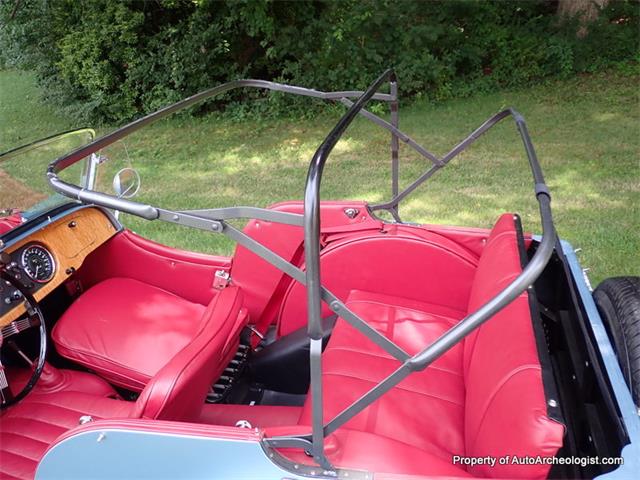 1966 Morgan Plus 4 (CC-2101338) for sale in Cheshire, Connecticut