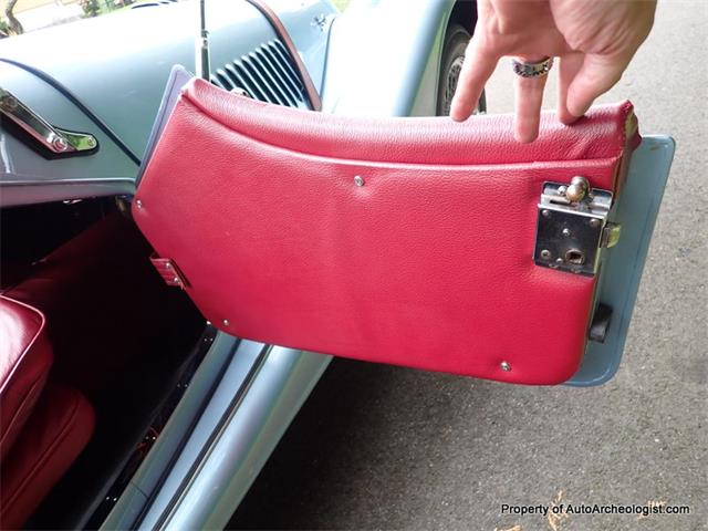 1966 Morgan Plus 4 (CC-2101338) for sale in Cheshire, Connecticut