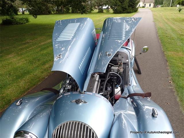 1966 Morgan Plus 4 (CC-2101338) for sale in Cheshire, Connecticut