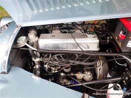1966 Morgan Plus 4 (CC-2101338) for sale in Cheshire, Connecticut