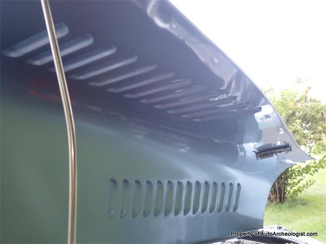 1966 Morgan Plus 4 (CC-2101338) for sale in Cheshire, Connecticut