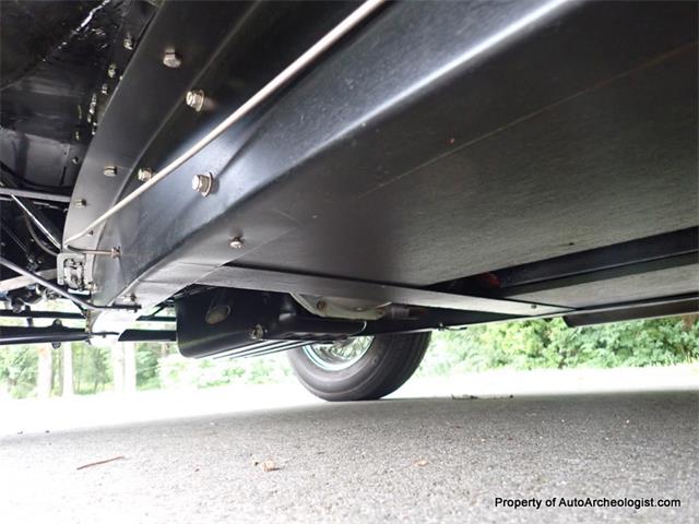 1966 Morgan Plus 4 (CC-2101338) for sale in Cheshire, Connecticut
