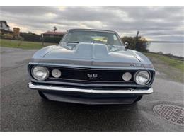 1967 Chevrolet Camaro SS (CC-2101339) for sale in Lynnwood, Washington