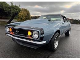 1967 Chevrolet Camaro SS (CC-2101339) for sale in Lynnwood, Washington