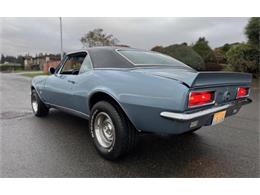1967 Chevrolet Camaro SS (CC-2101339) for sale in Lynnwood, Washington