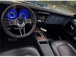 1967 Chevrolet Camaro SS (CC-2101339) for sale in Lynnwood, Washington