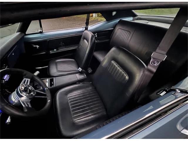1967 Chevrolet Camaro SS (CC-2101339) for sale in Lynnwood, Washington