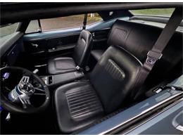 1967 Chevrolet Camaro SS (CC-2101339) for sale in Lynnwood, Washington
