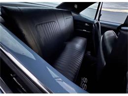 1967 Chevrolet Camaro SS (CC-2101339) for sale in Lynnwood, Washington