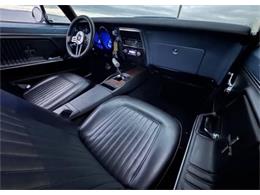 1967 Chevrolet Camaro SS (CC-2101339) for sale in Lynnwood, Washington
