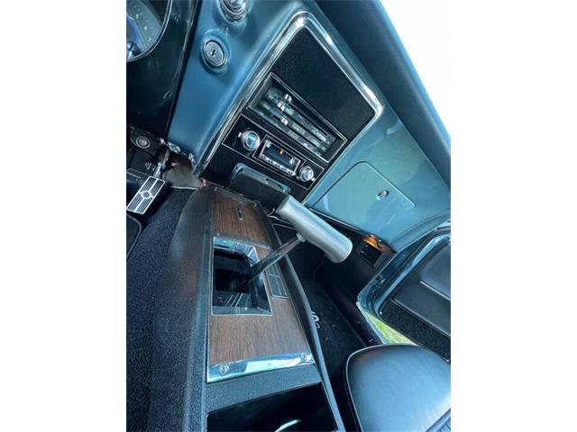 1967 Chevrolet Camaro SS (CC-2101339) for sale in Lynnwood, Washington