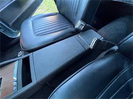 1967 Chevrolet Camaro SS (CC-2101339) for sale in Lynnwood, Washington