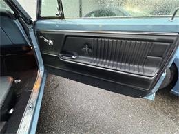 1967 Chevrolet Camaro SS (CC-2101339) for sale in Lynnwood, Washington