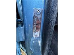 1967 Chevrolet Camaro SS (CC-2101339) for sale in Lynnwood, Washington