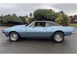 1967 Chevrolet Camaro SS (CC-2101339) for sale in Lynnwood, Washington