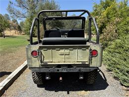 1965 Jeep CJ5 (CC-2101340) for sale in Redding, California