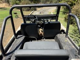 1965 Jeep CJ5 (CC-2101340) for sale in Redding, California
