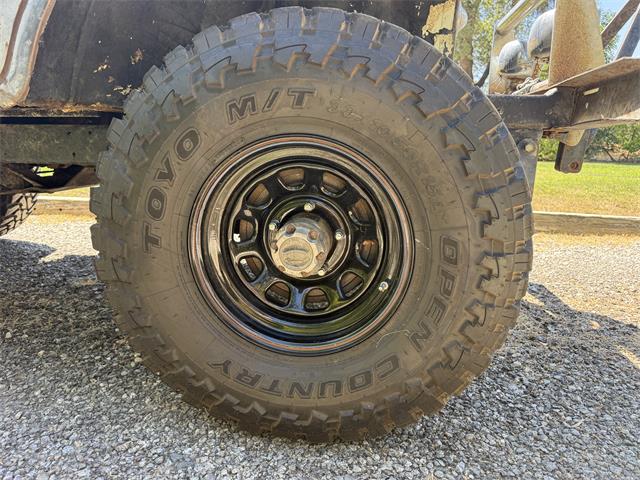 1965 Jeep CJ5 (CC-2101340) for sale in Redding, California